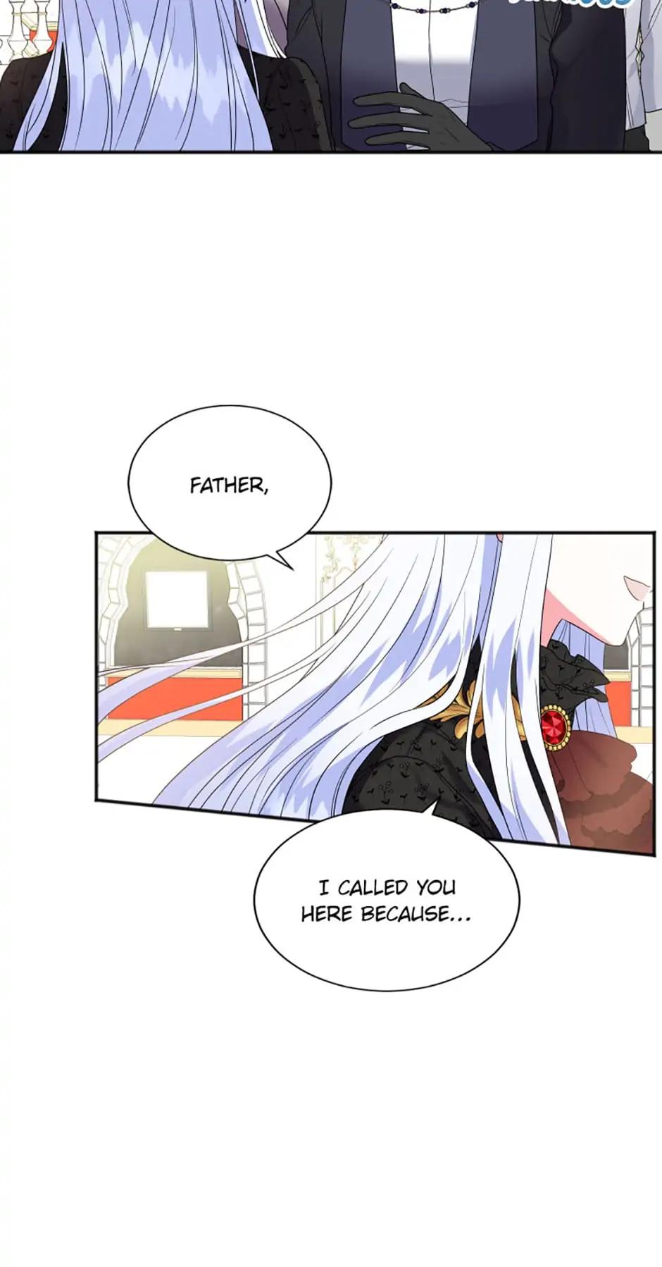 Sierra on Strike! Chapter 8 7