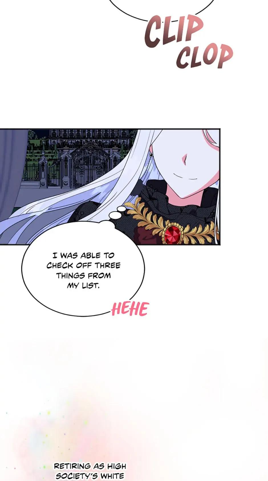 Sierra on Strike! Chapter 8 41