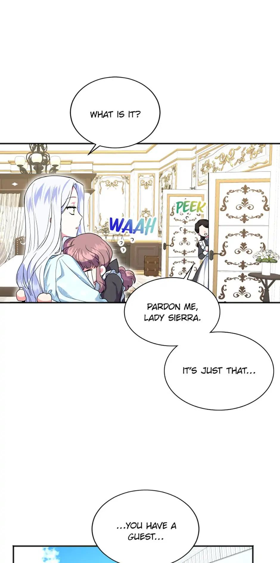 Sierra on Strike! Chapter 8 59