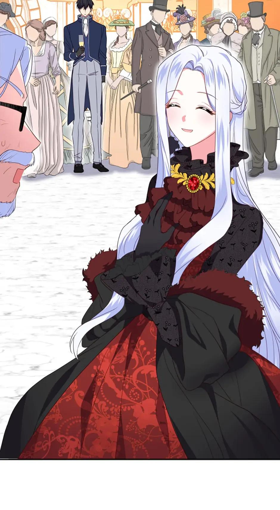 Sierra on Strike! Chapter 9 59