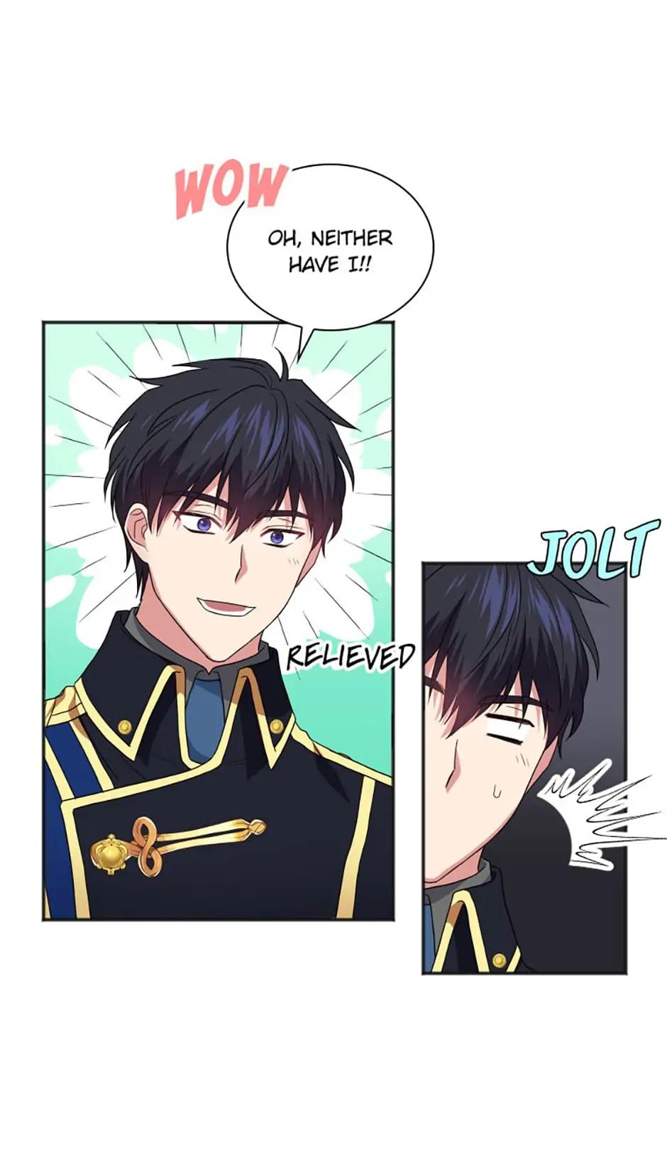 Sierra on Strike! Chapter 10 8