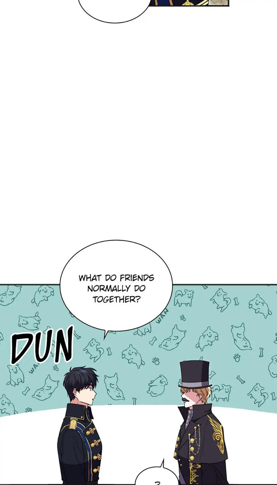 Sierra on Strike! Chapter 10 32