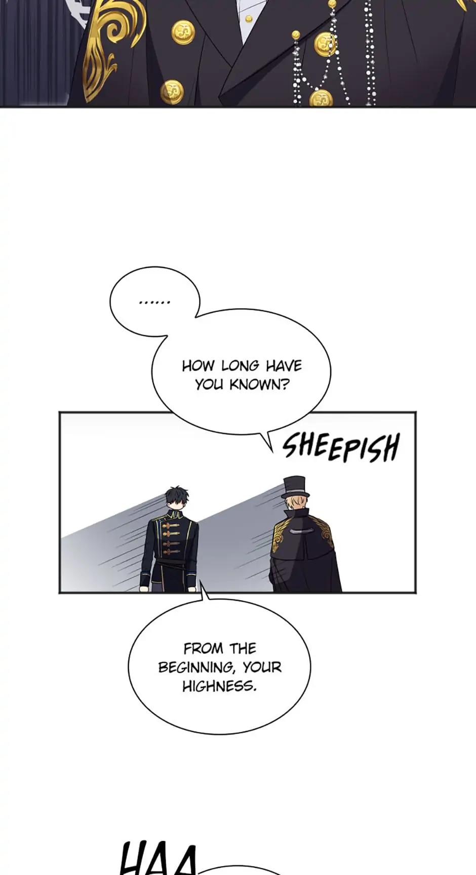 Sierra on Strike! Chapter 10 37