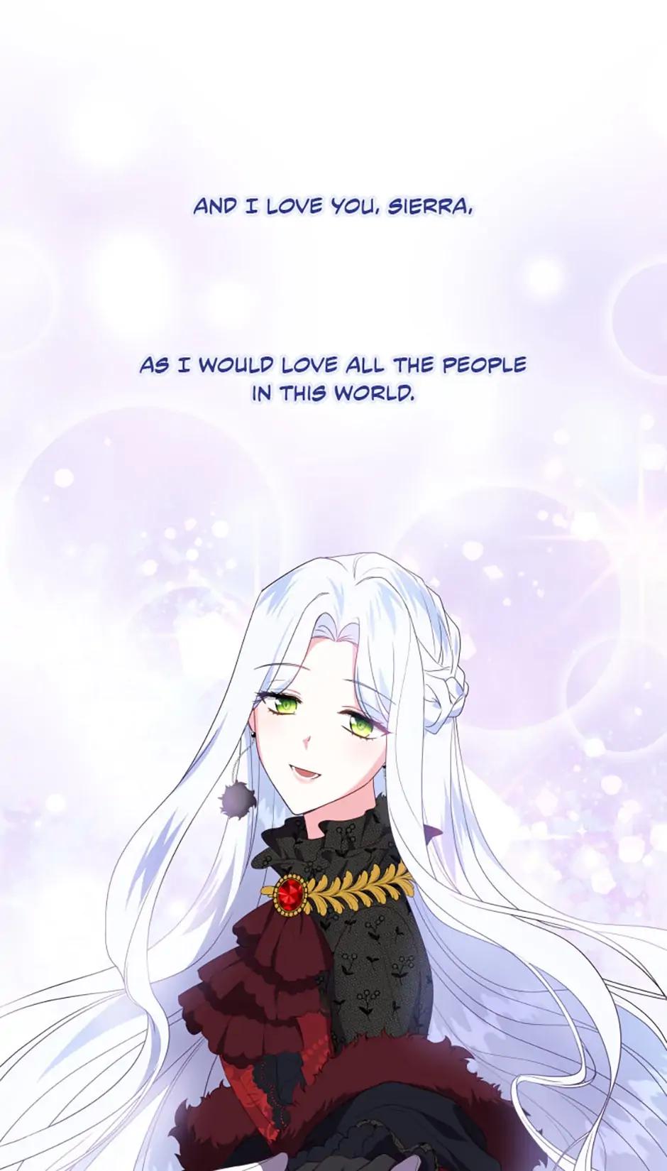 Sierra on Strike! Chapter 10 47