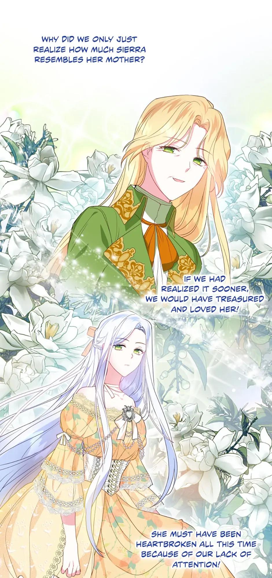 Sierra on Strike! Chapter 10 59