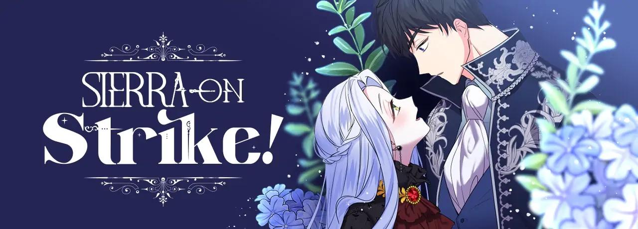 Sierra on Strike! Chapter 10 66
