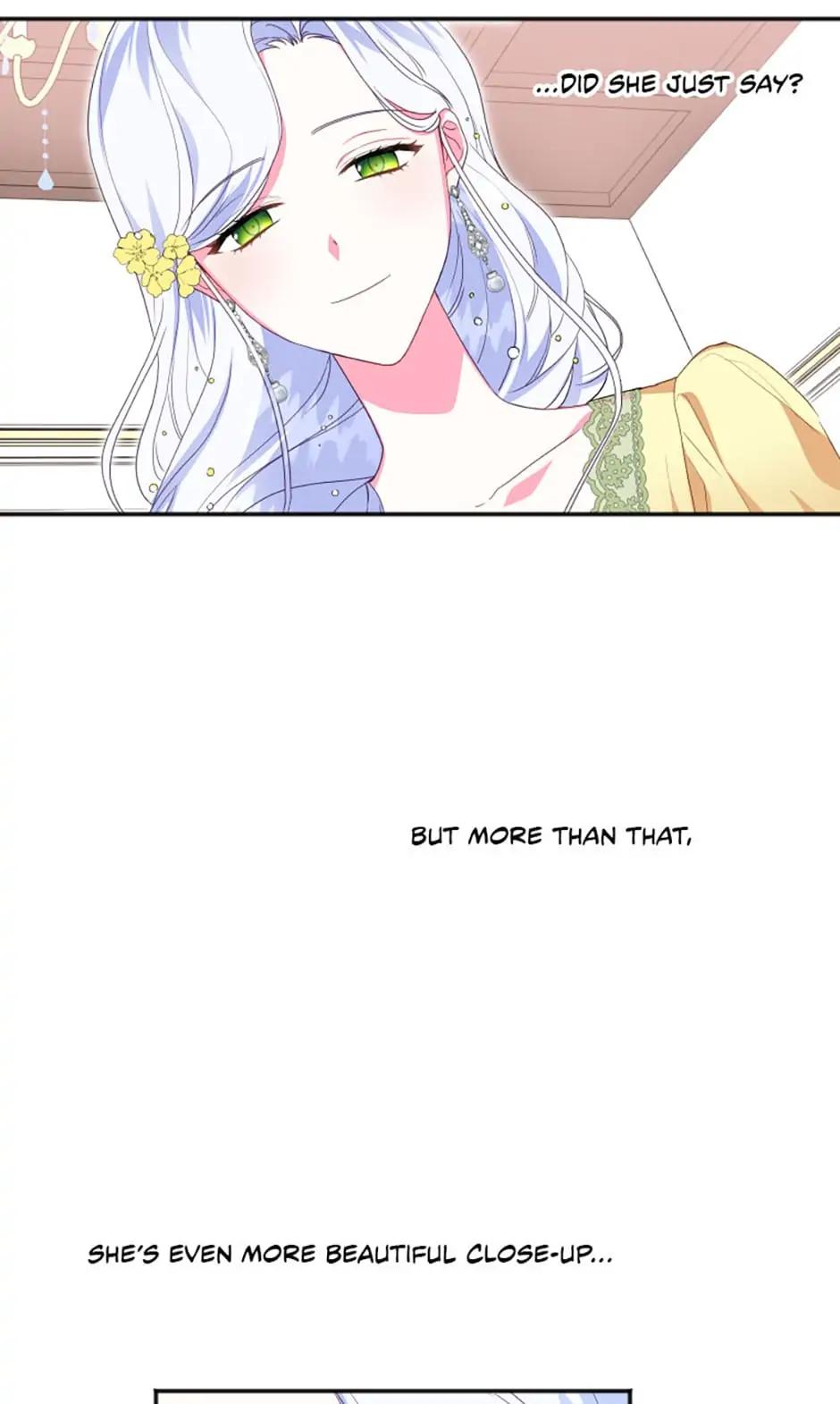 Sierra on Strike! Chapter 11 42