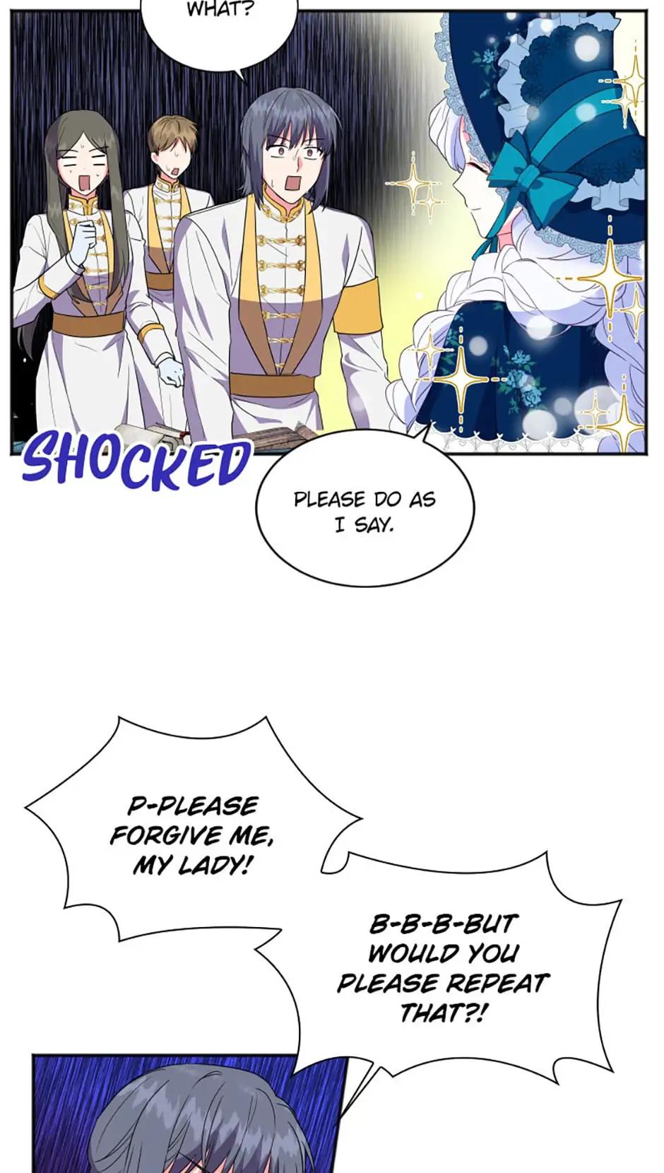 Sierra on Strike! Chapter 15 14