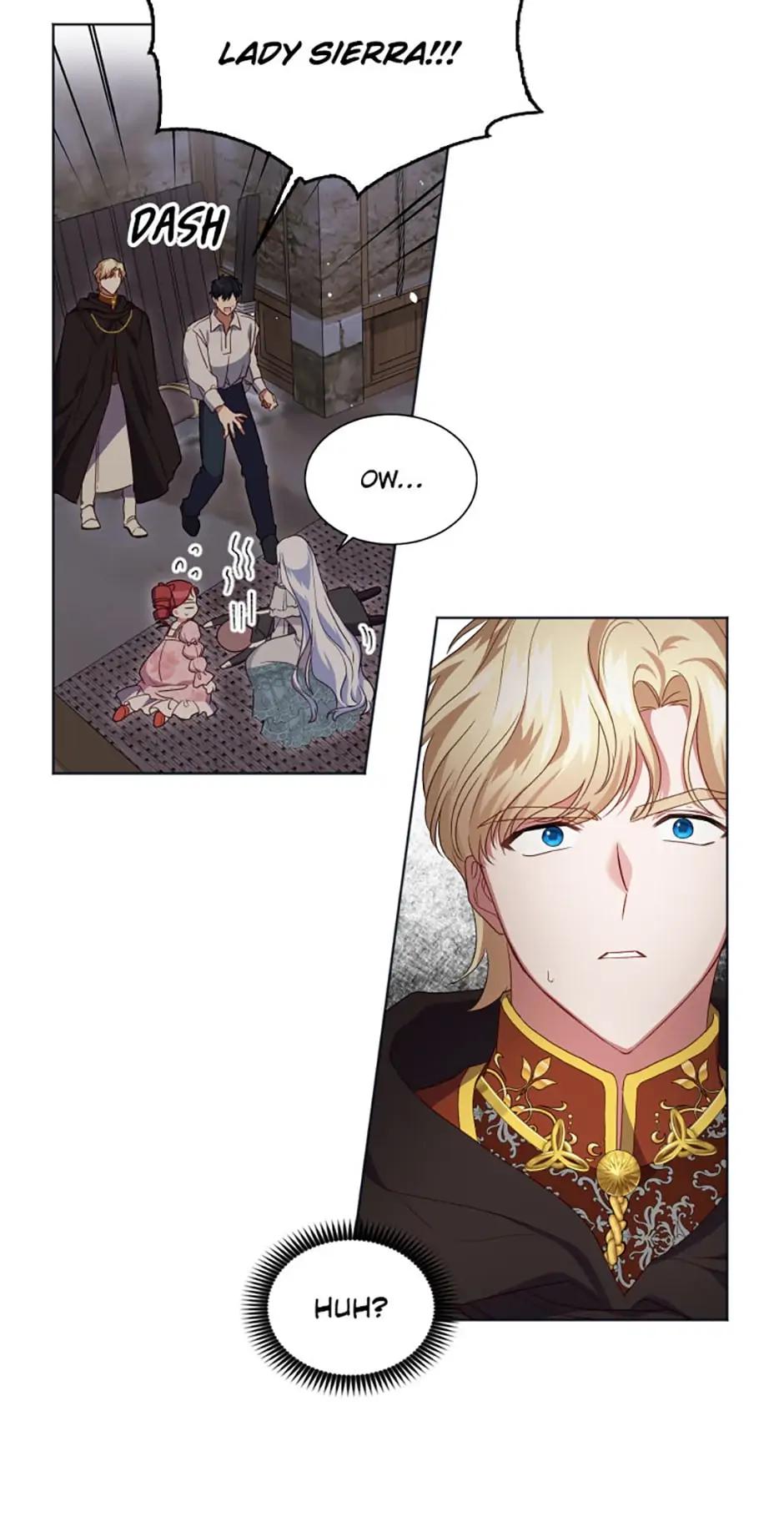 Sierra on Strike! Chapter 20 59