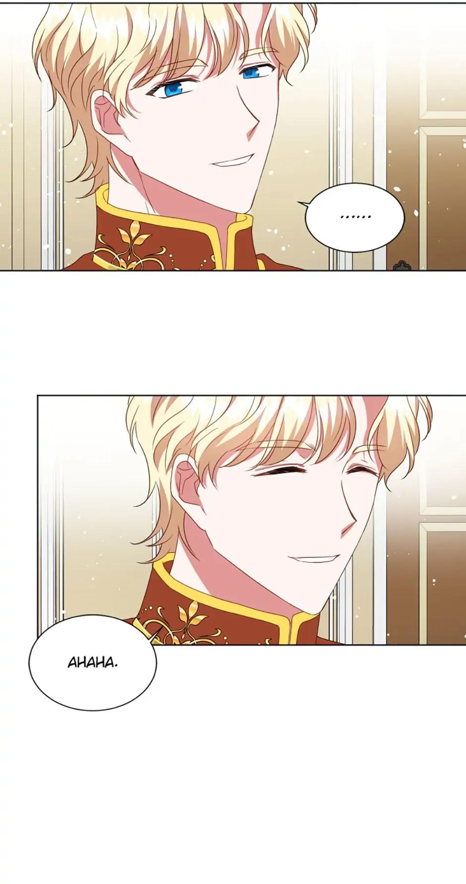 Sierra on Strike! Chapter 22 59