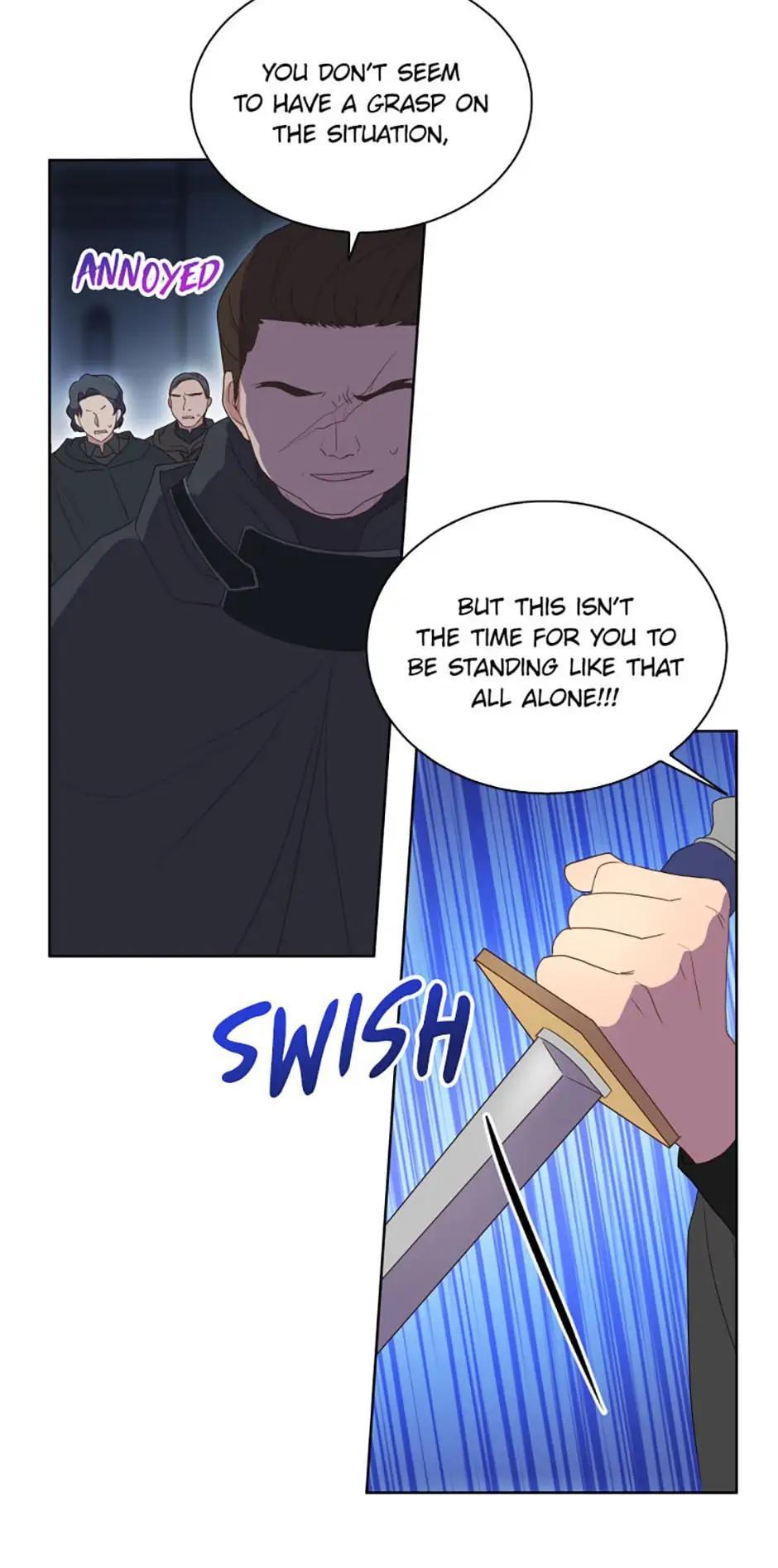 Sierra on Strike! Chapter 35 59