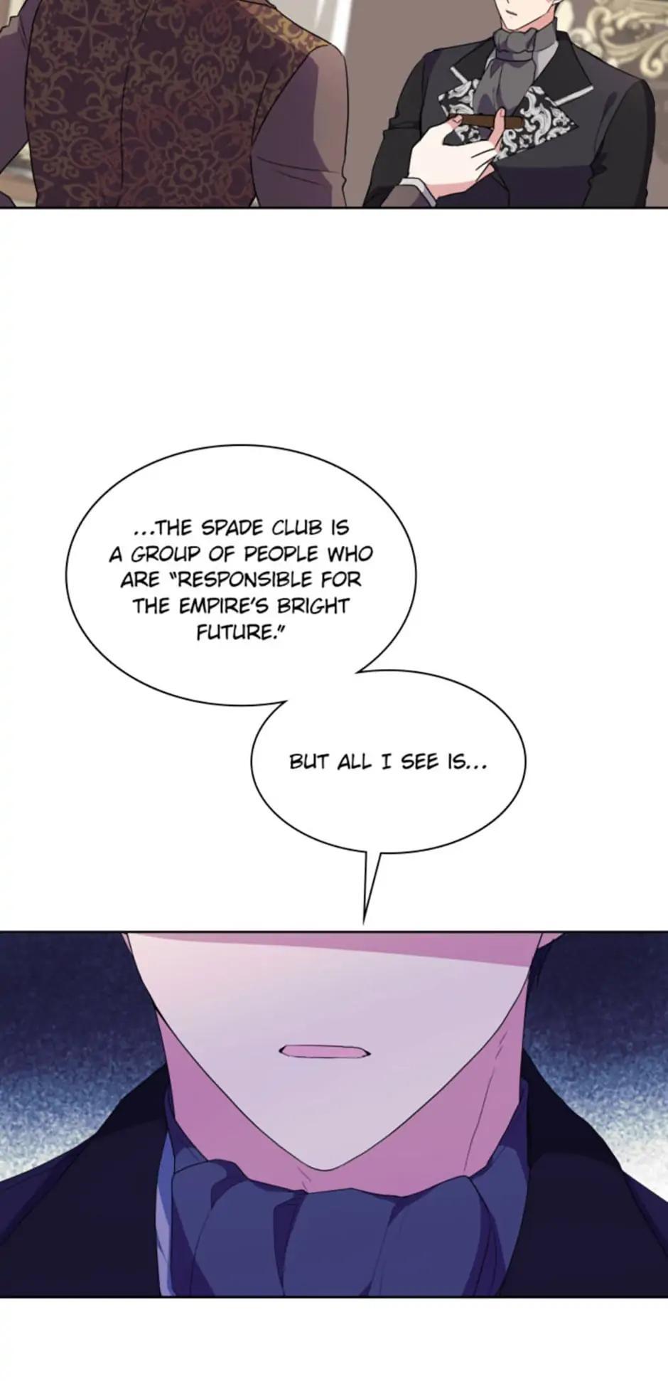 Sierra on Strike! Chapter 39 59
