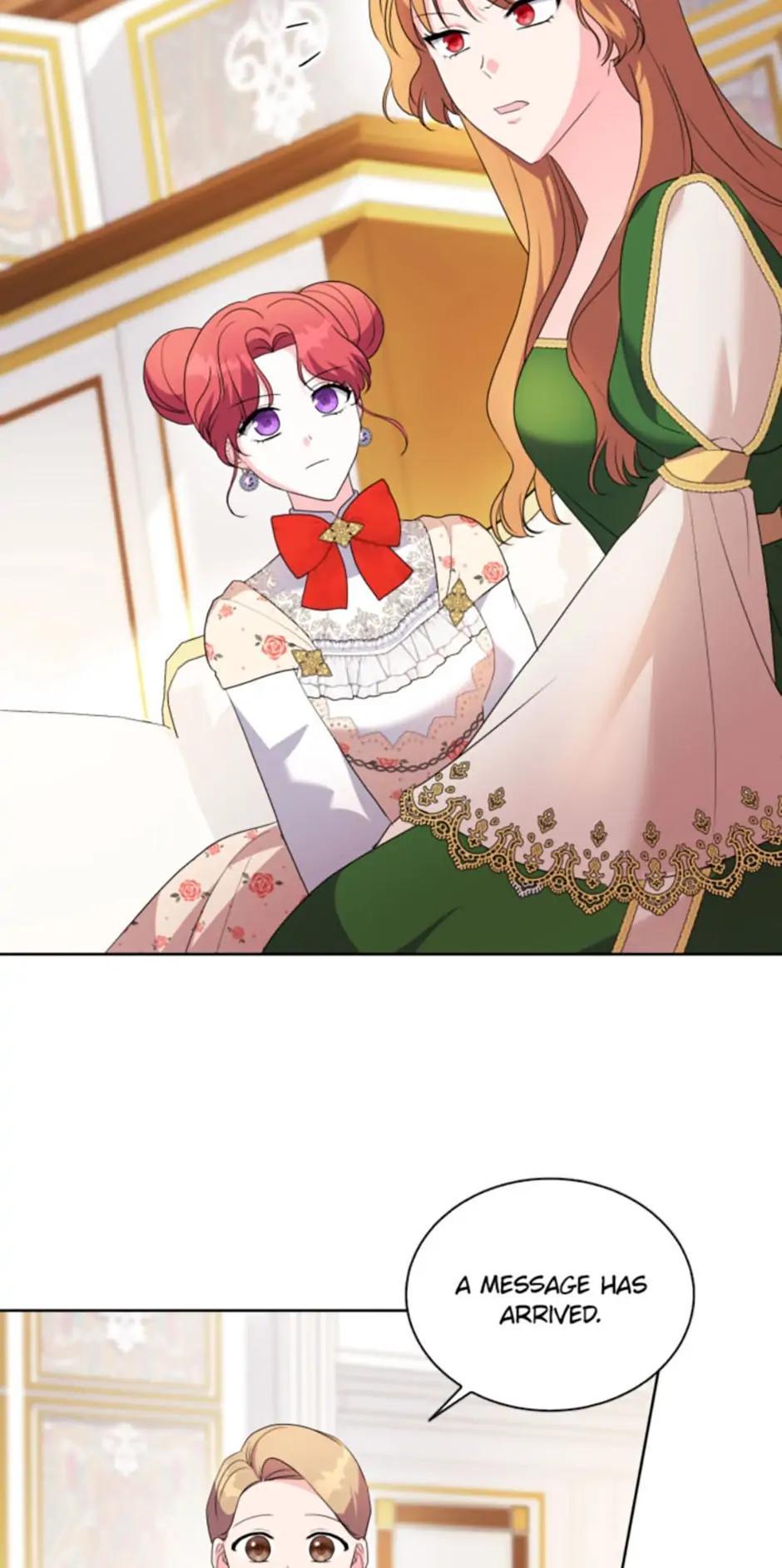 Sierra on Strike! Chapter 40 59