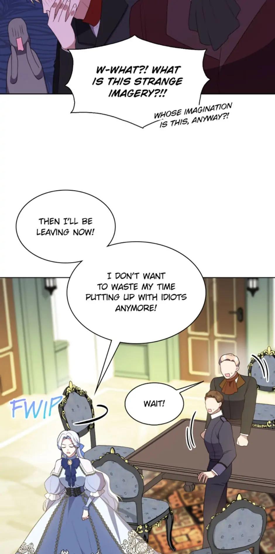 Sierra on Strike! Chapter 41 59