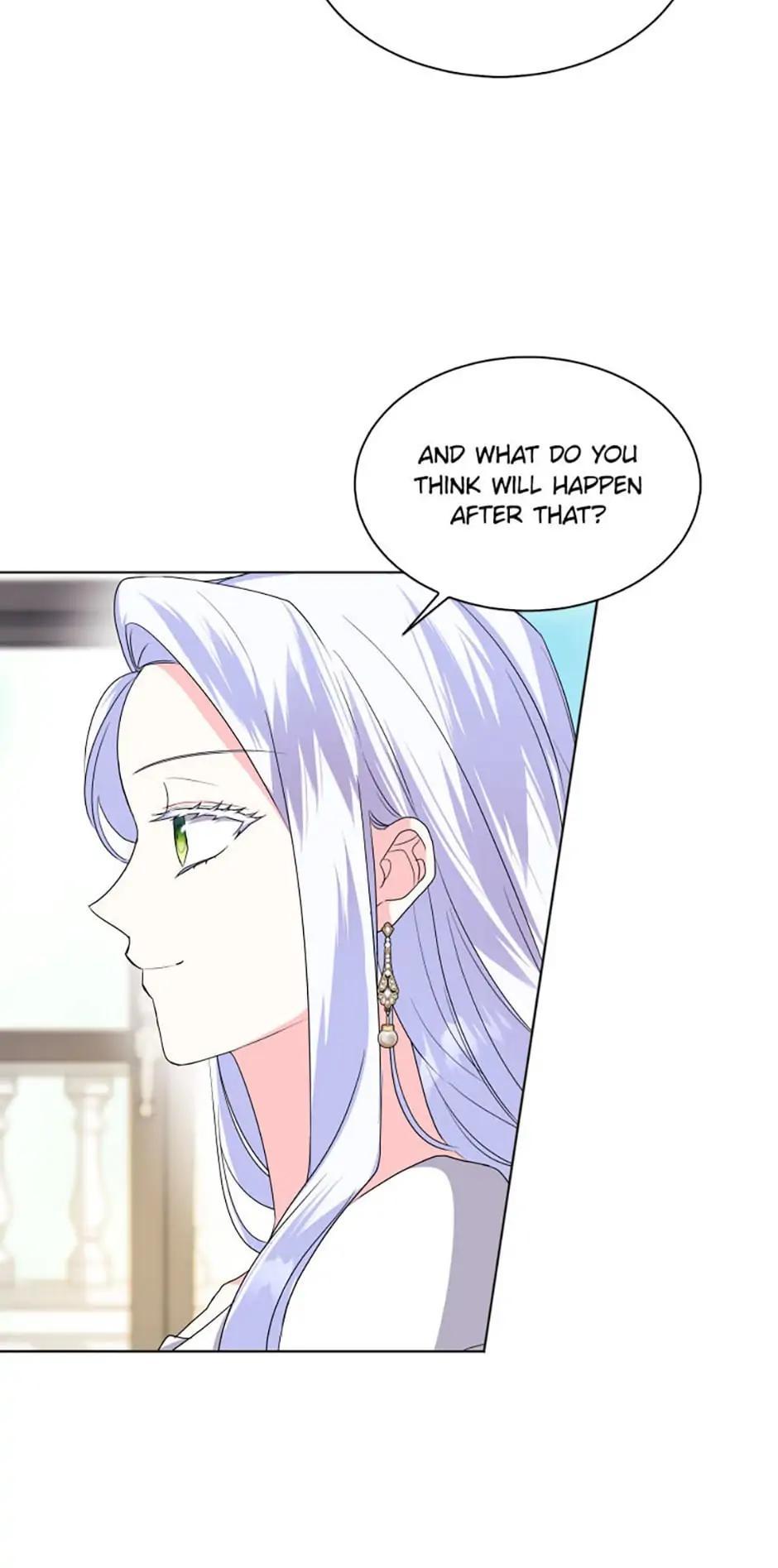 Sierra on Strike! Chapter 42 59