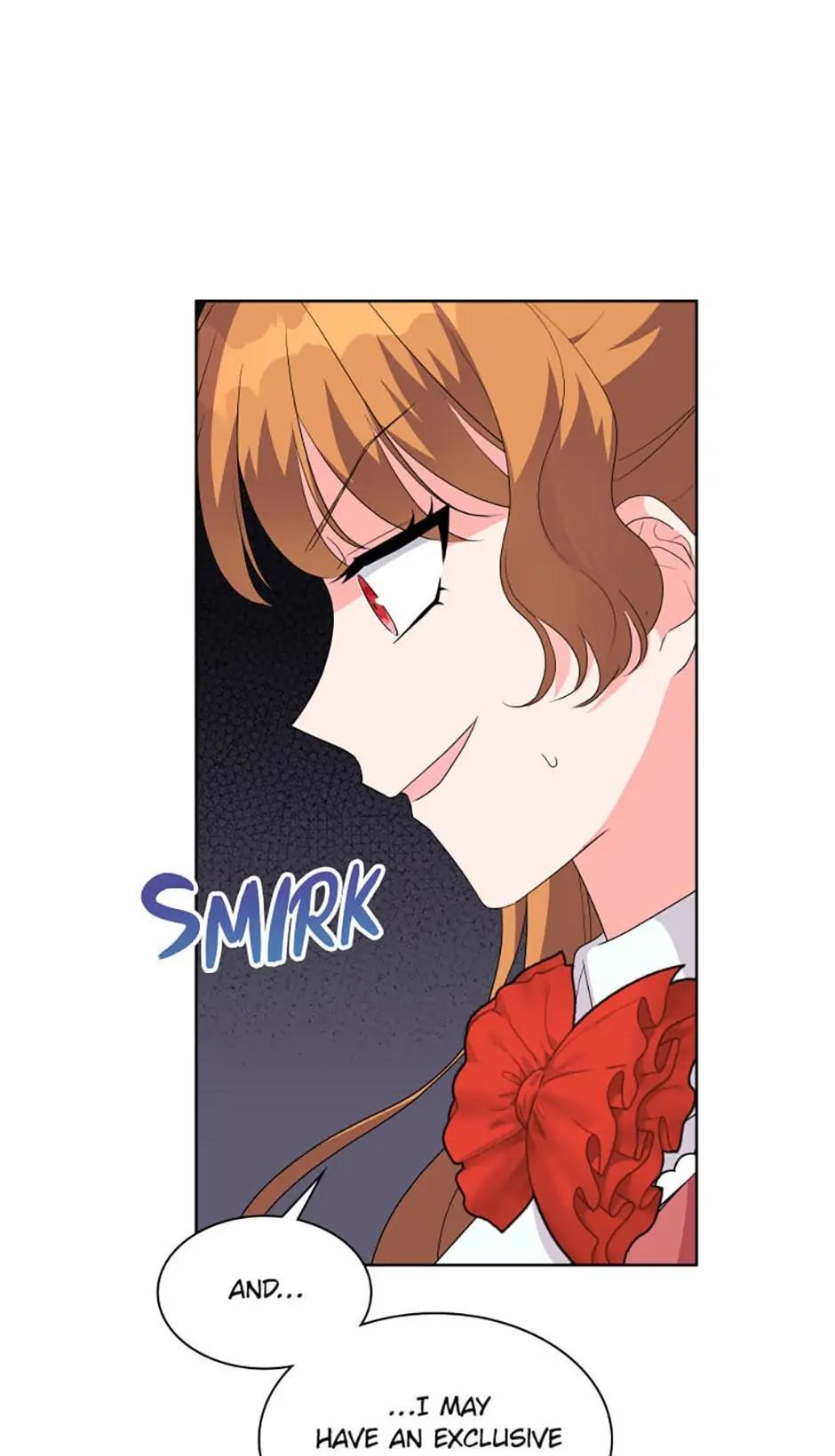 Sierra on Strike! Chapter 43 59