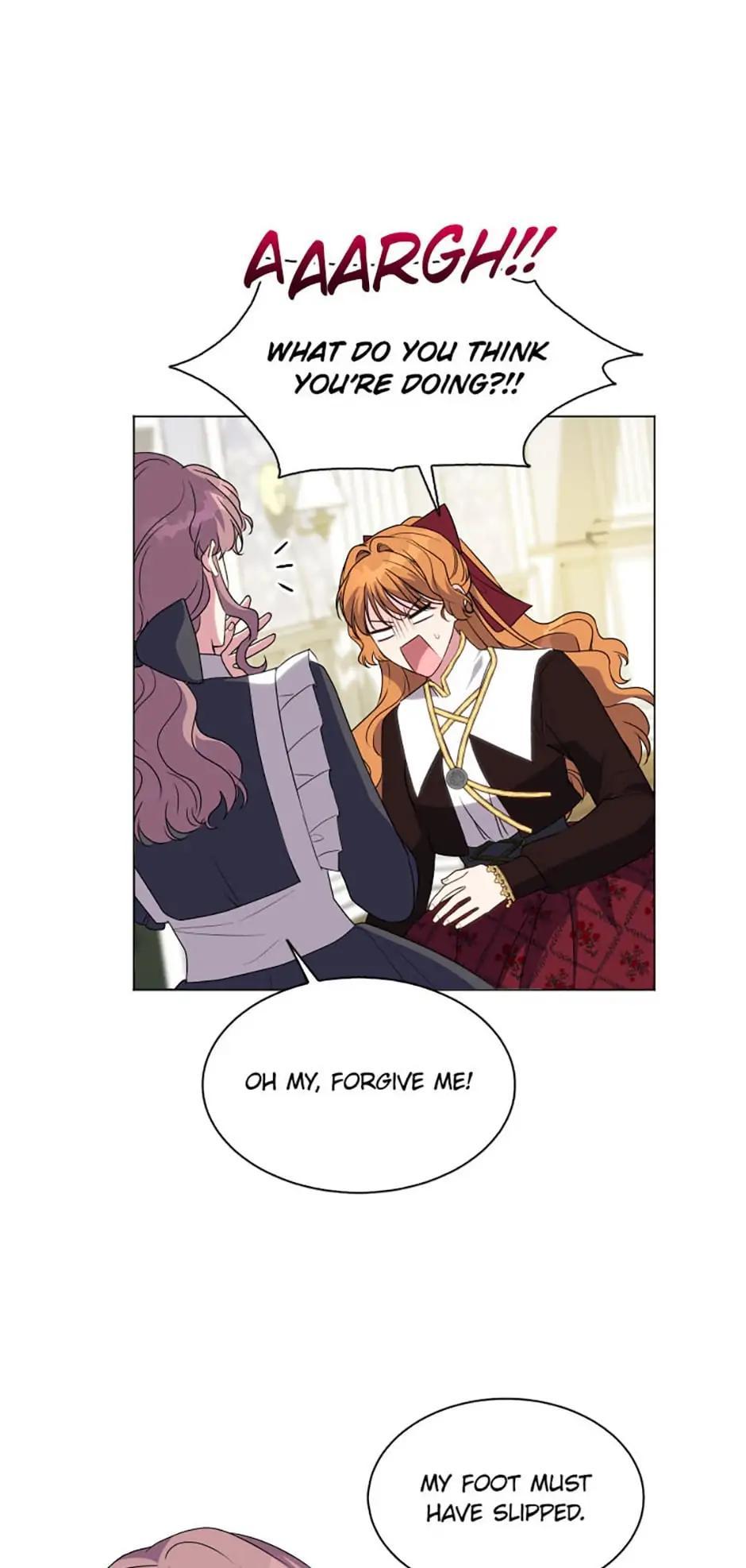 Sierra on Strike! Chapter 45 59