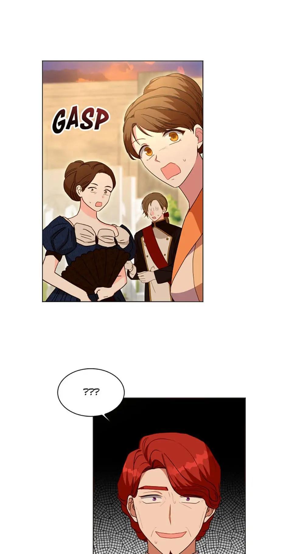 Sierra on Strike! Chapter 49 59