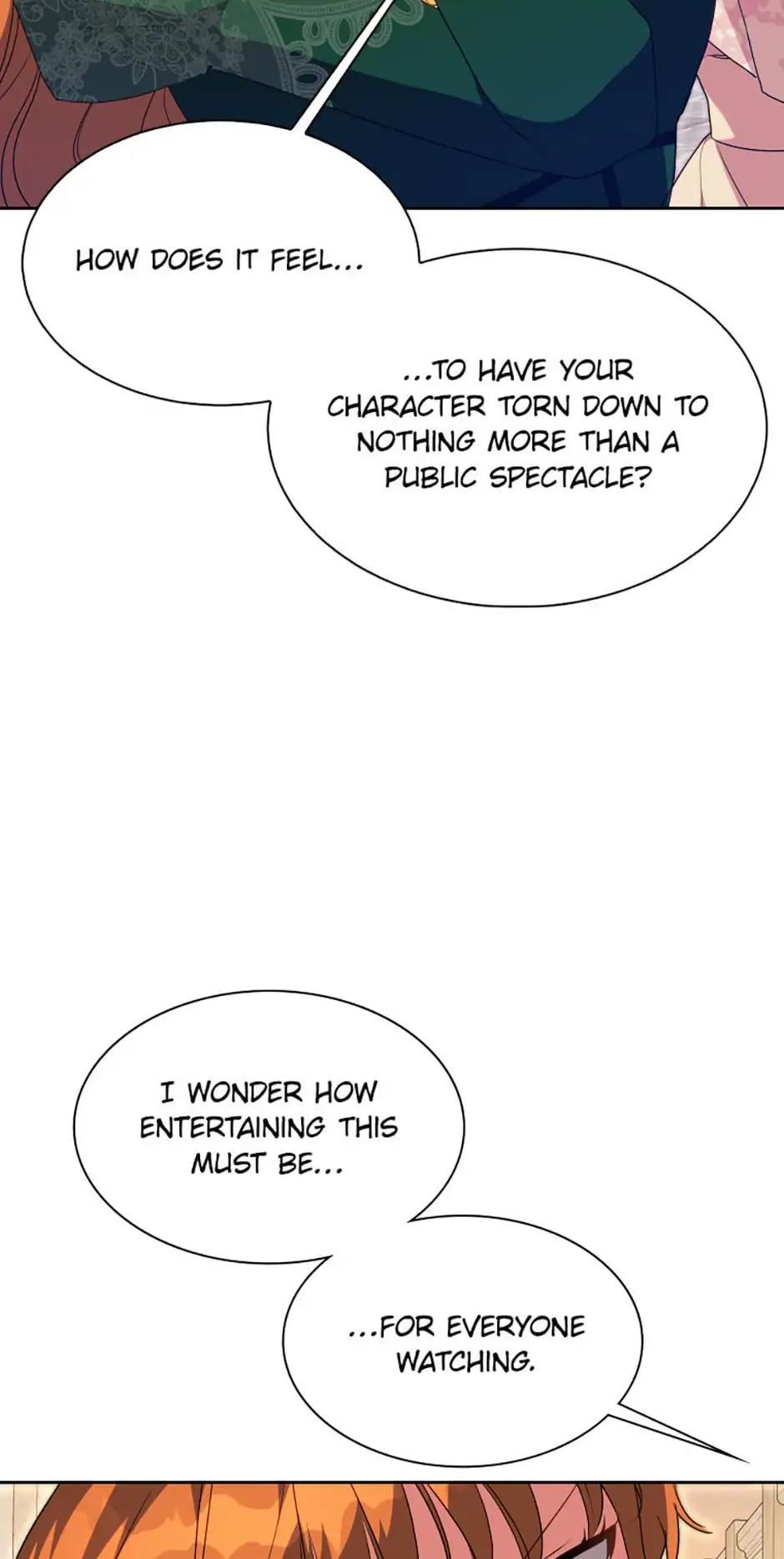 Sierra on Strike! Chapter 50 59