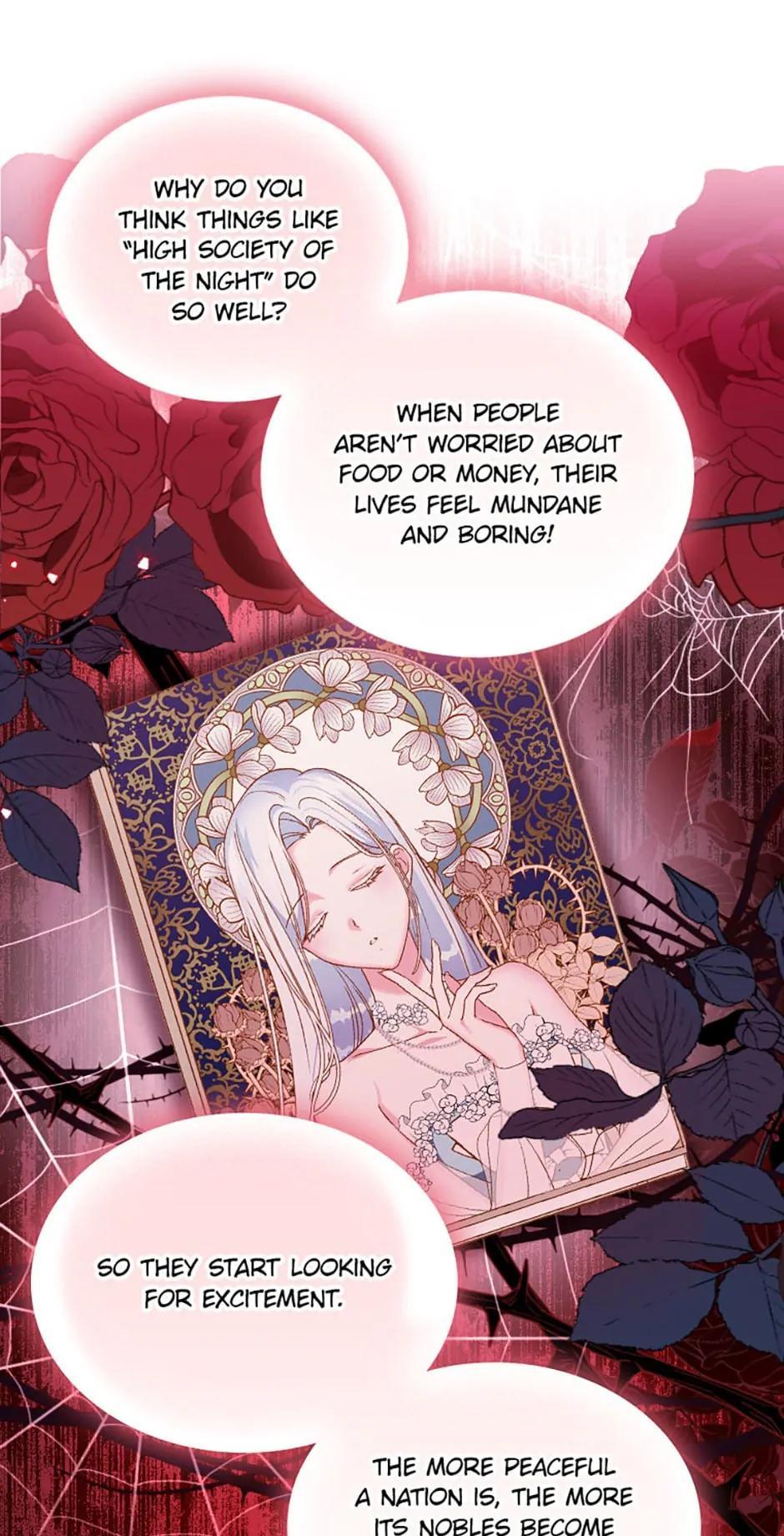 Sierra on Strike! Chapter 51 59