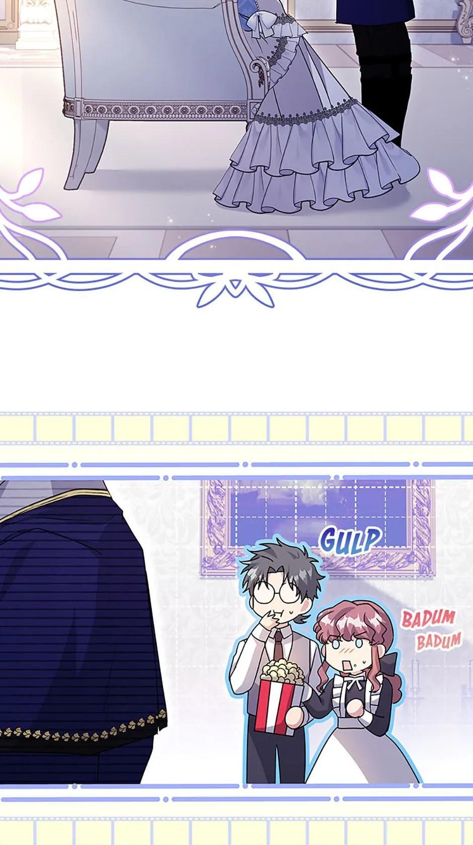 Sierra on Strike! Chapter 52 59