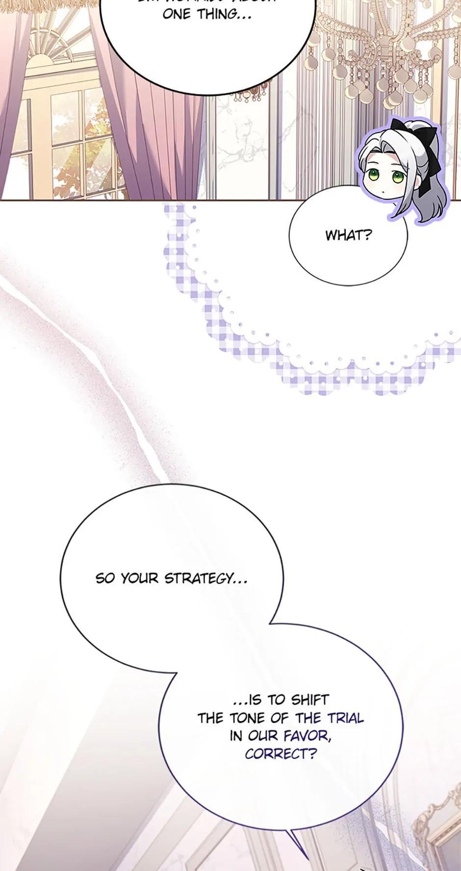 Sierra on Strike! Chapter 55 59
