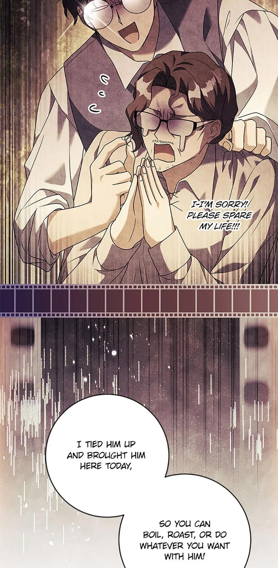 Sierra on Strike! Chapter 59 59