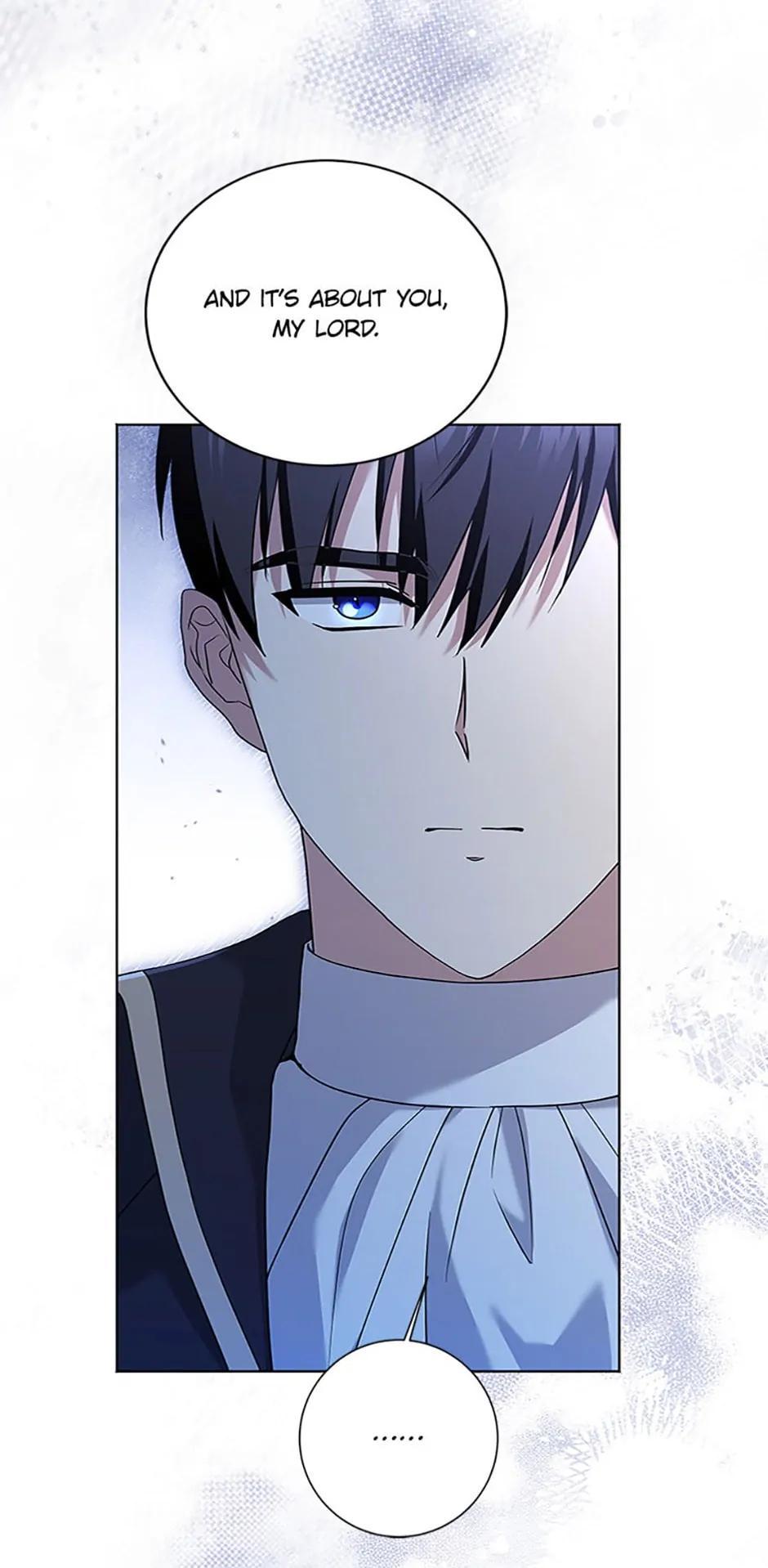 Sierra on Strike! Chapter 61 59