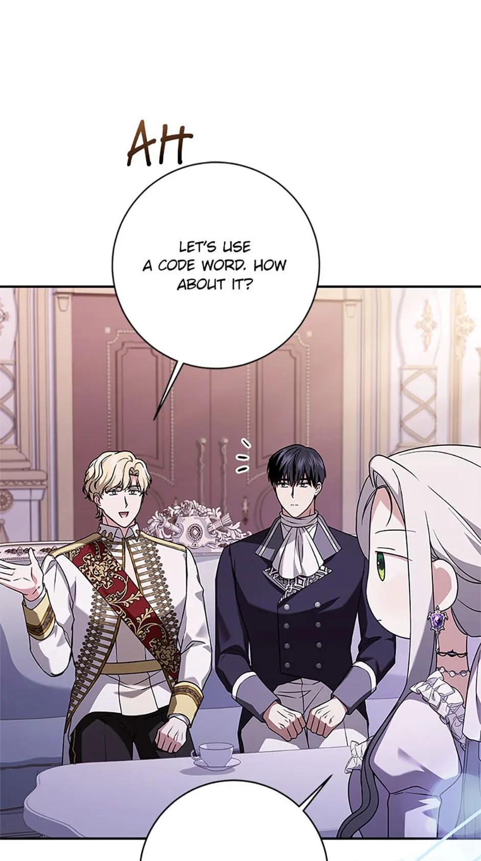 Sierra on Strike! Chapter 65 59