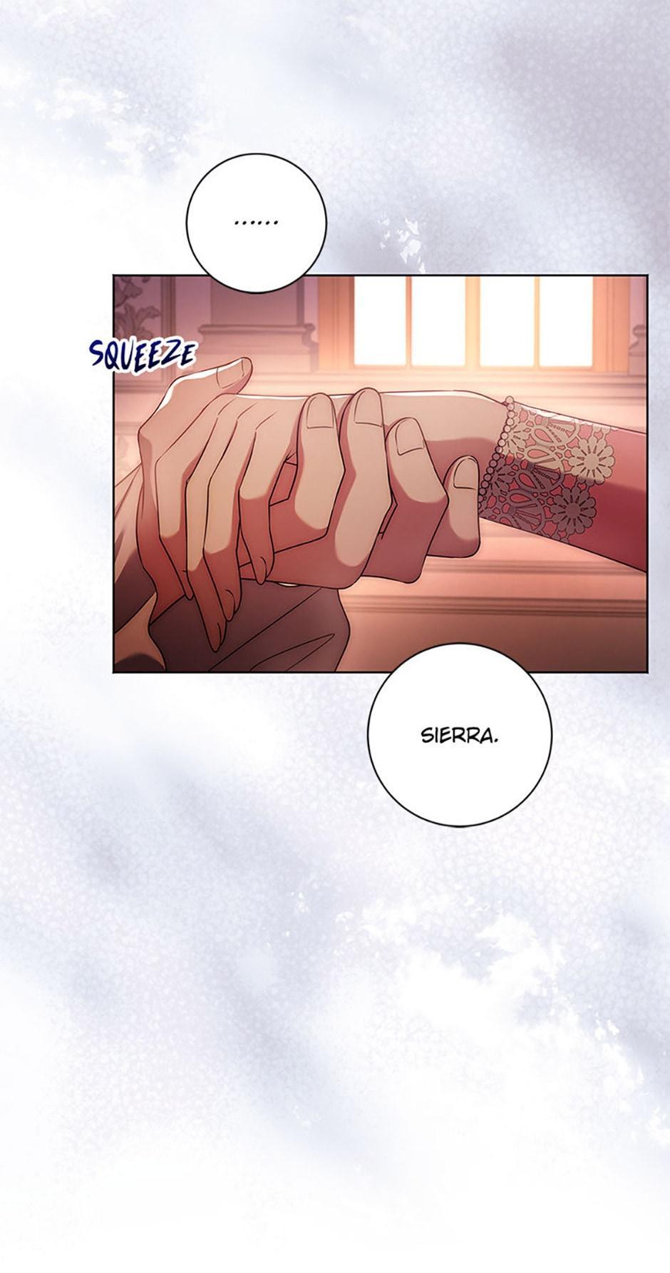Sierra on Strike! Chapter 66 59