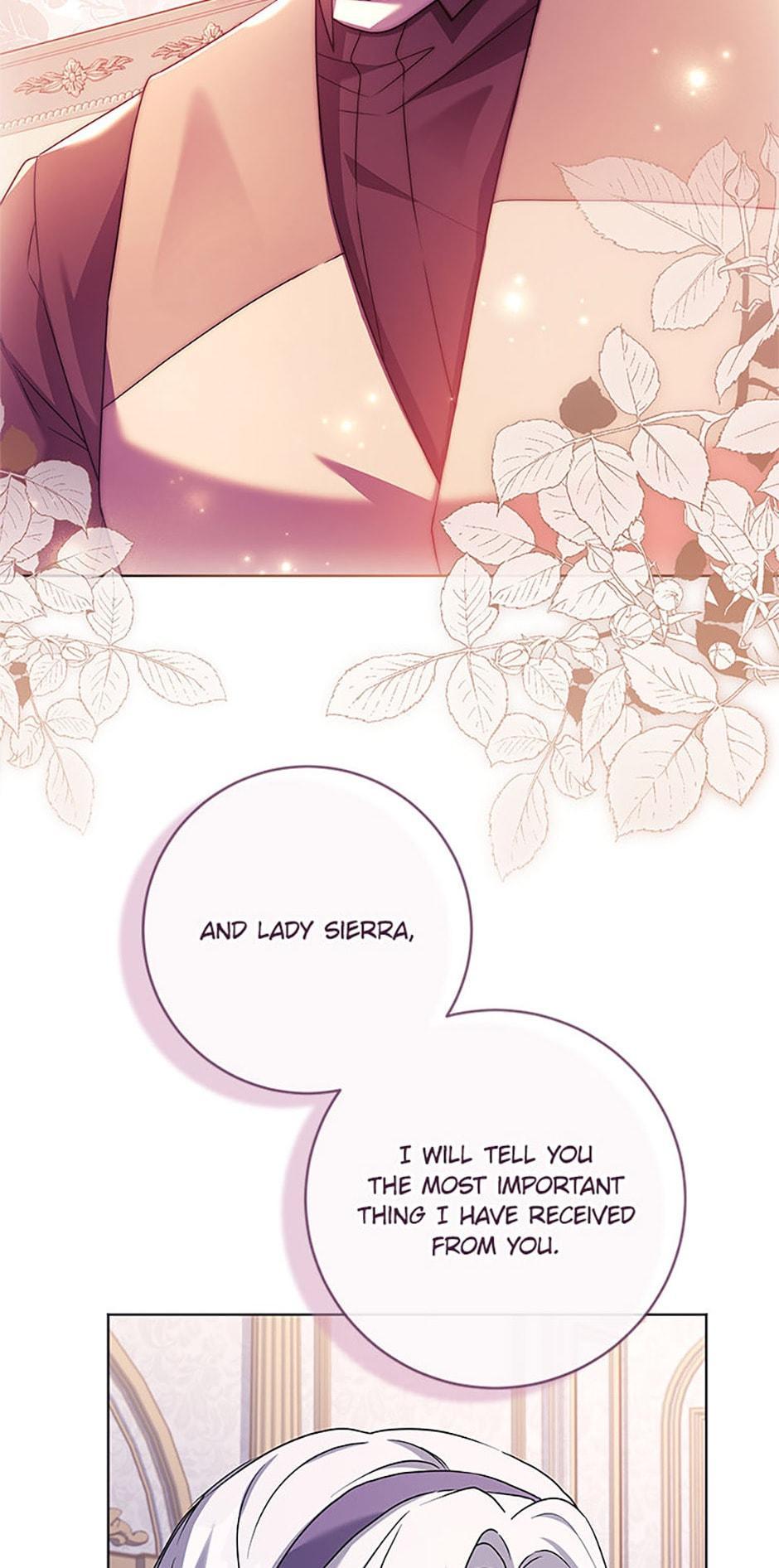 Sierra on Strike! Chapter 67 59