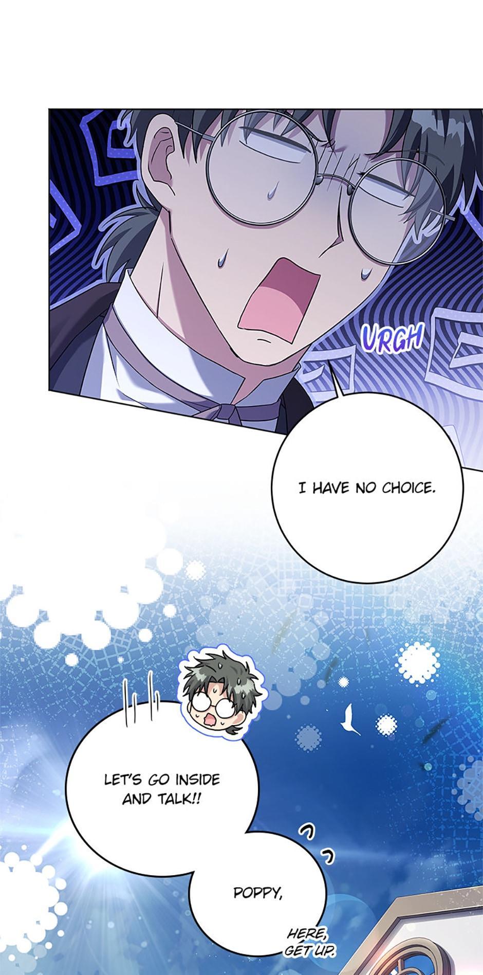 Sierra on Strike! Chapter 69 59