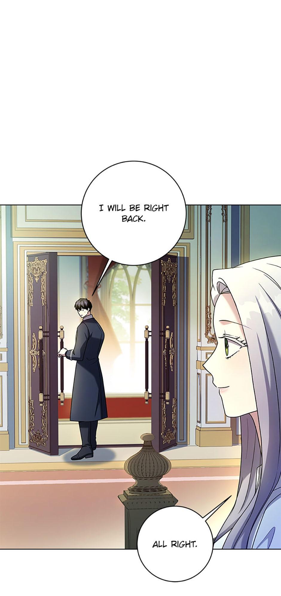 Sierra on Strike! Chapter 74 34