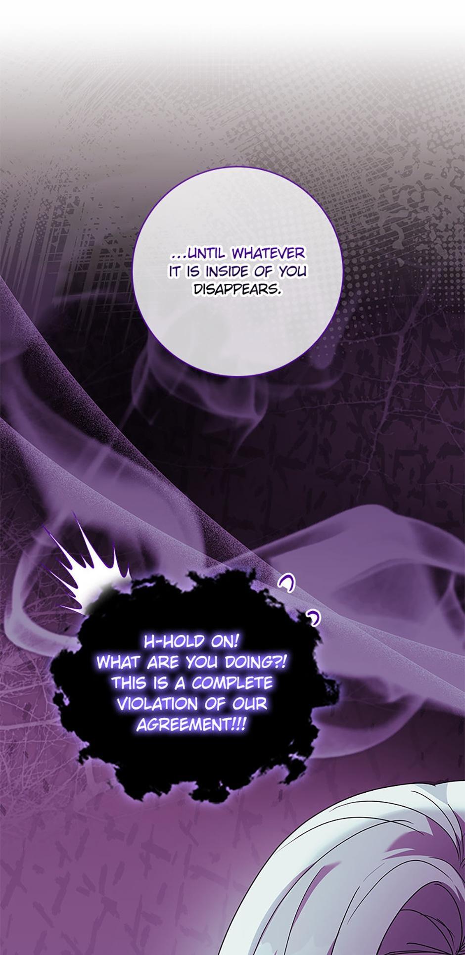 Sierra on Strike! Chapter 76 32