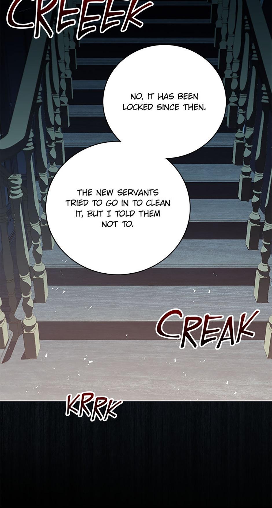 Sierra on Strike! Chapter 76 59