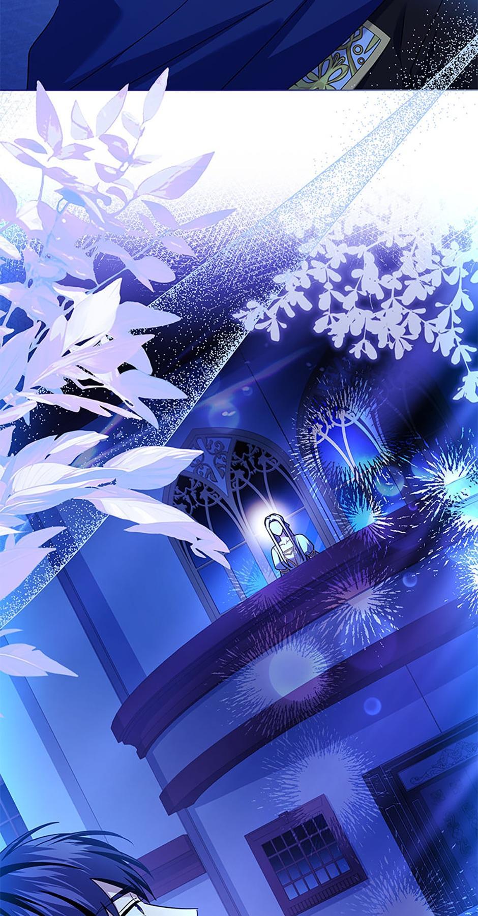 Sierra on Strike! Chapter 79 59