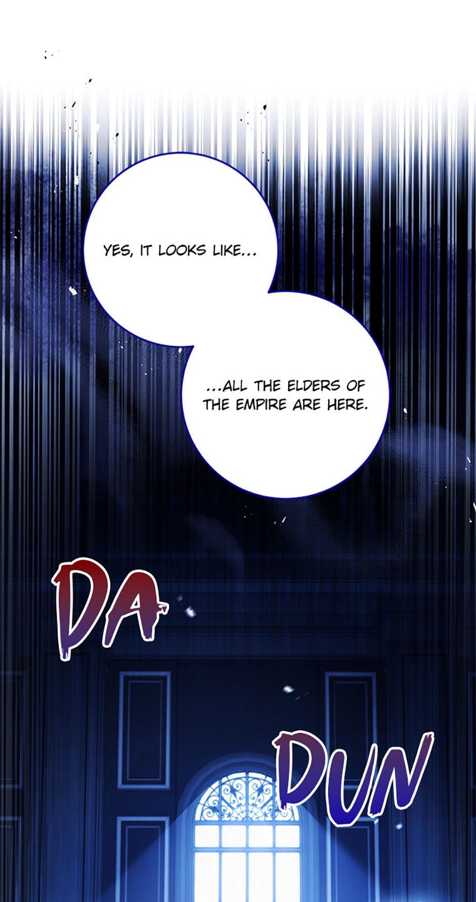 Sierra on Strike! Chapter 80 45