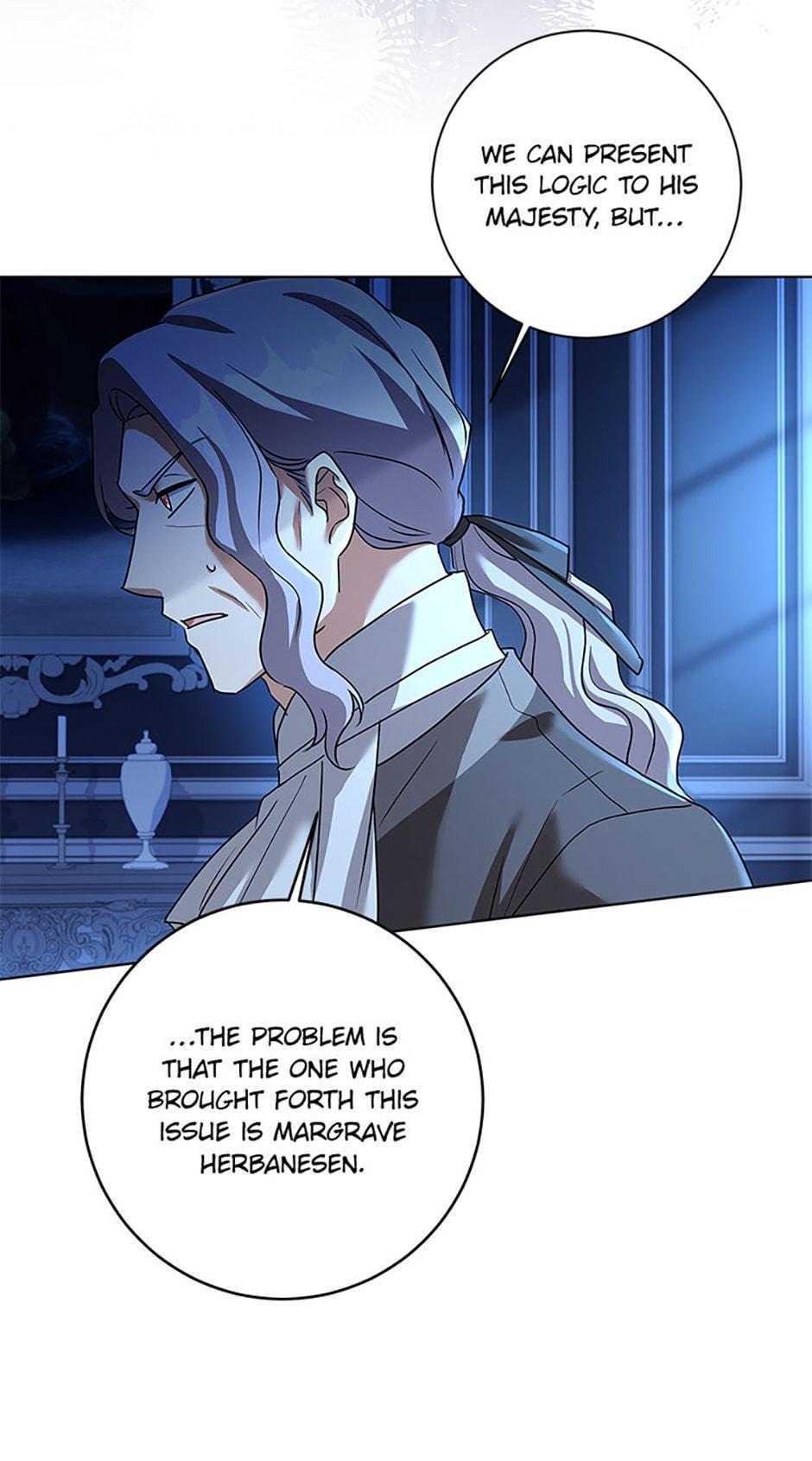 Sierra on Strike! Chapter 80 59