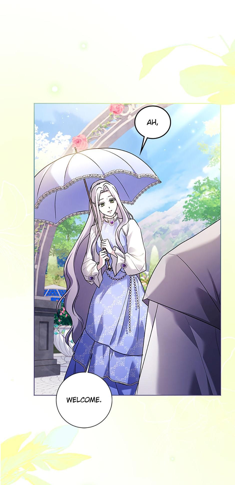 Sierra on Strike! Chapter 80 84