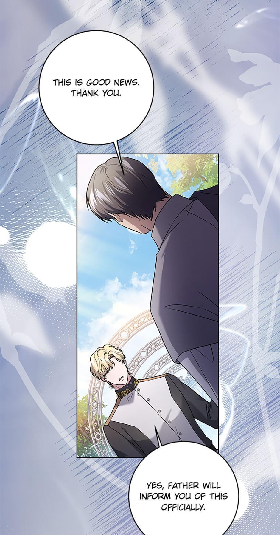 Sierra on Strike! Chapter 81 59