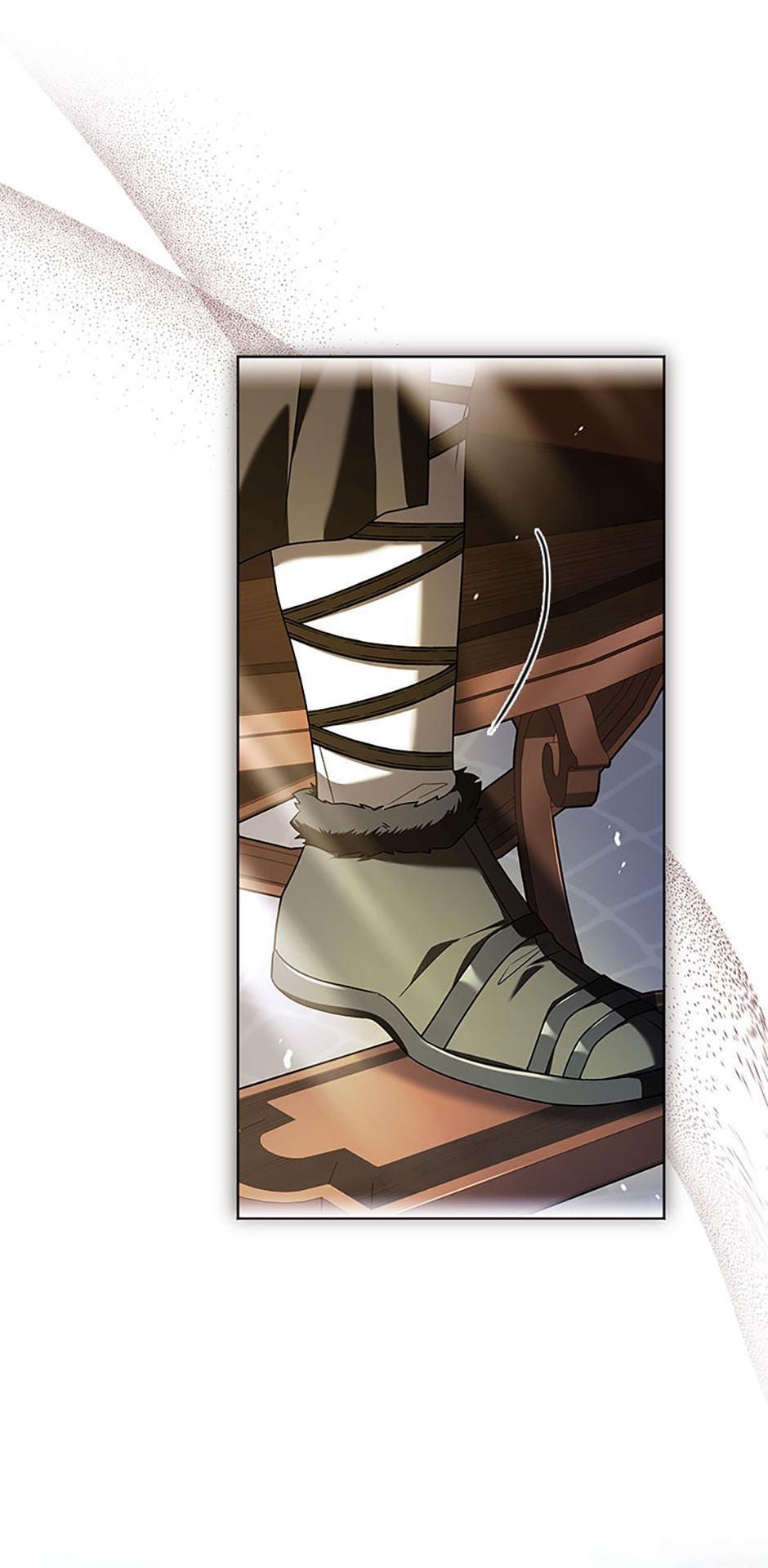 Sierra on Strike! Chapter 82 59