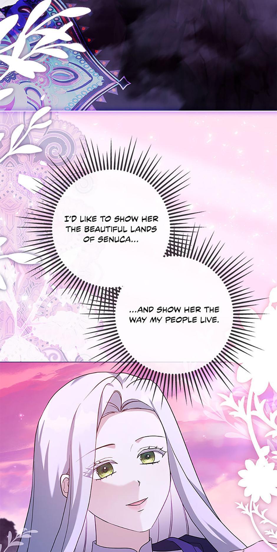 Sierra on Strike! Chapter 83 34