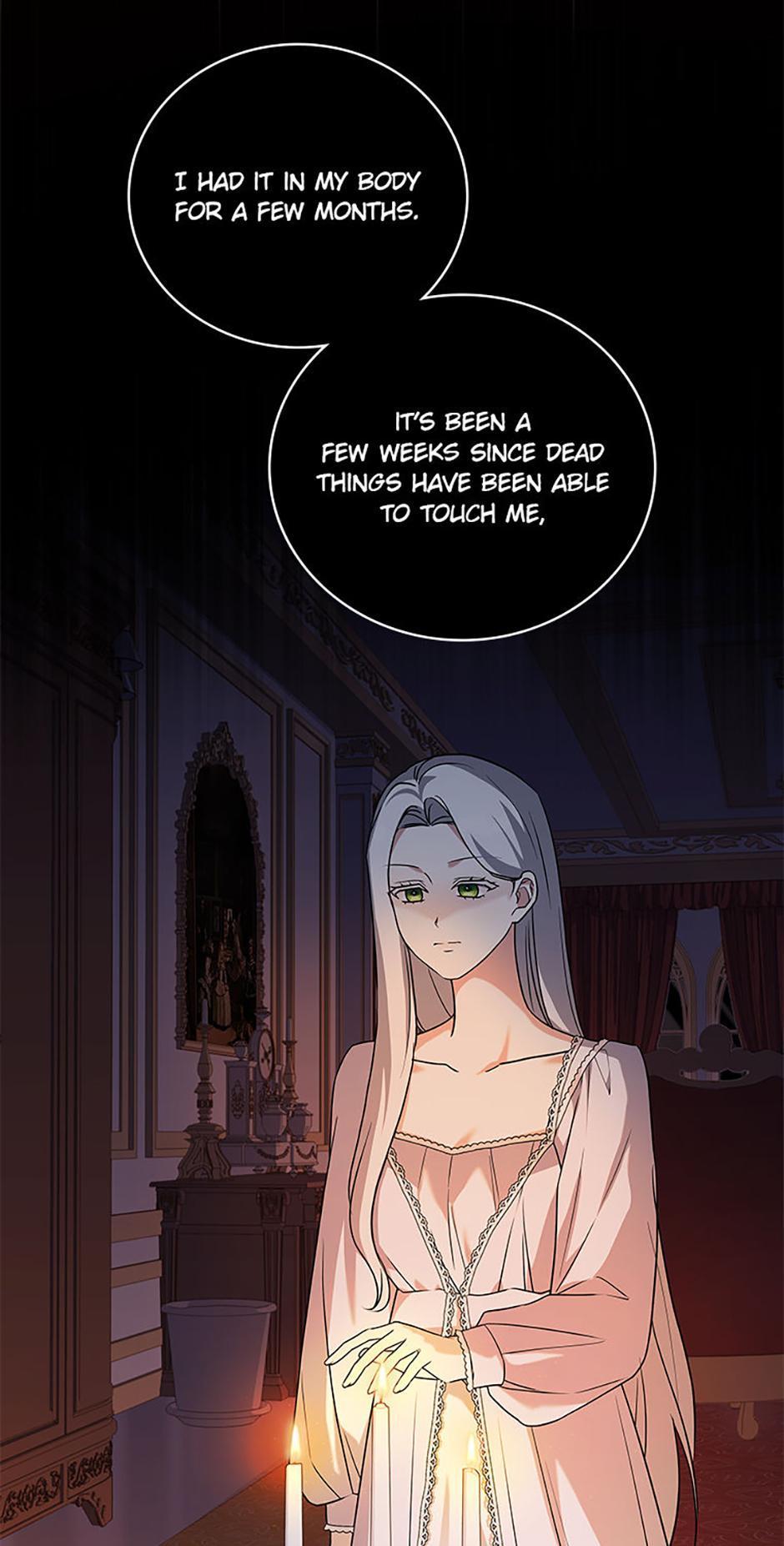 Sierra on Strike! Chapter 83 59