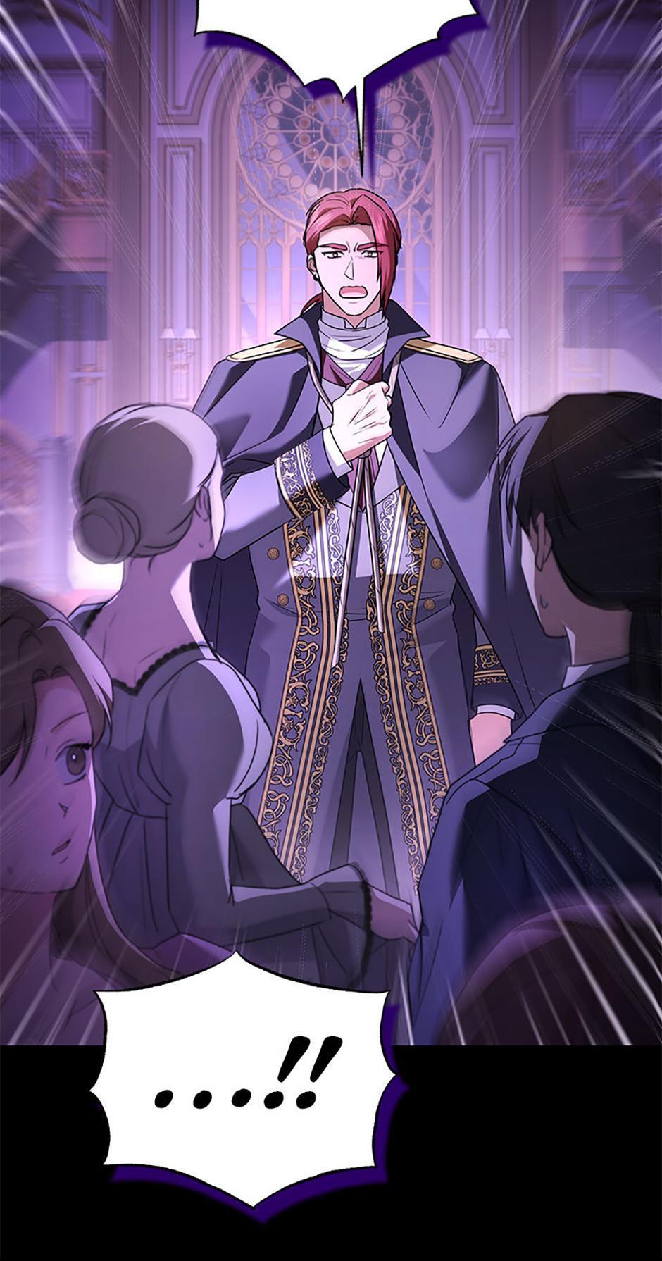 Sierra on Strike! Chapter 85 7