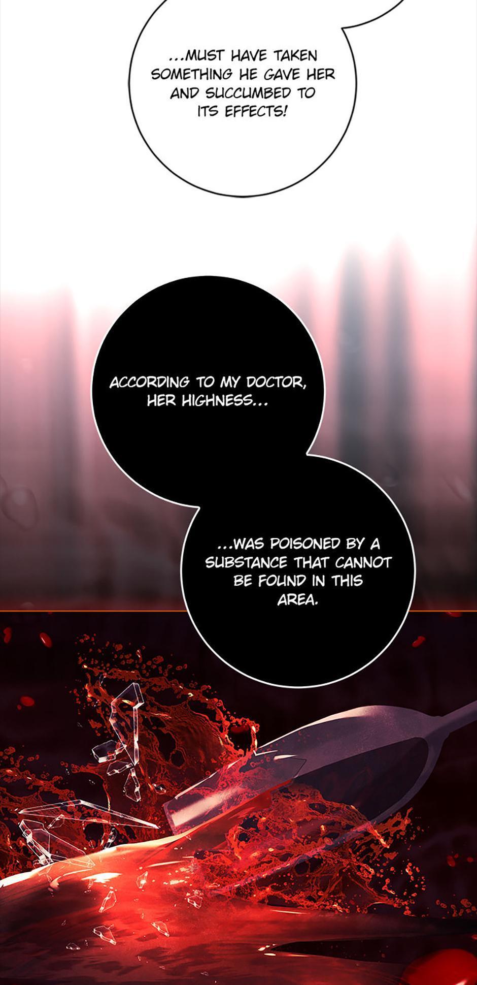 Sierra on Strike! Chapter 85 32