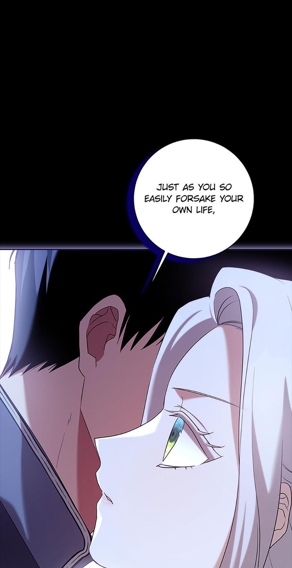 Sierra on Strike! Chapter 85 80