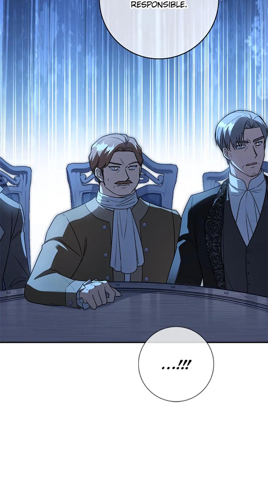 Sierra on Strike! Chapter 86 40