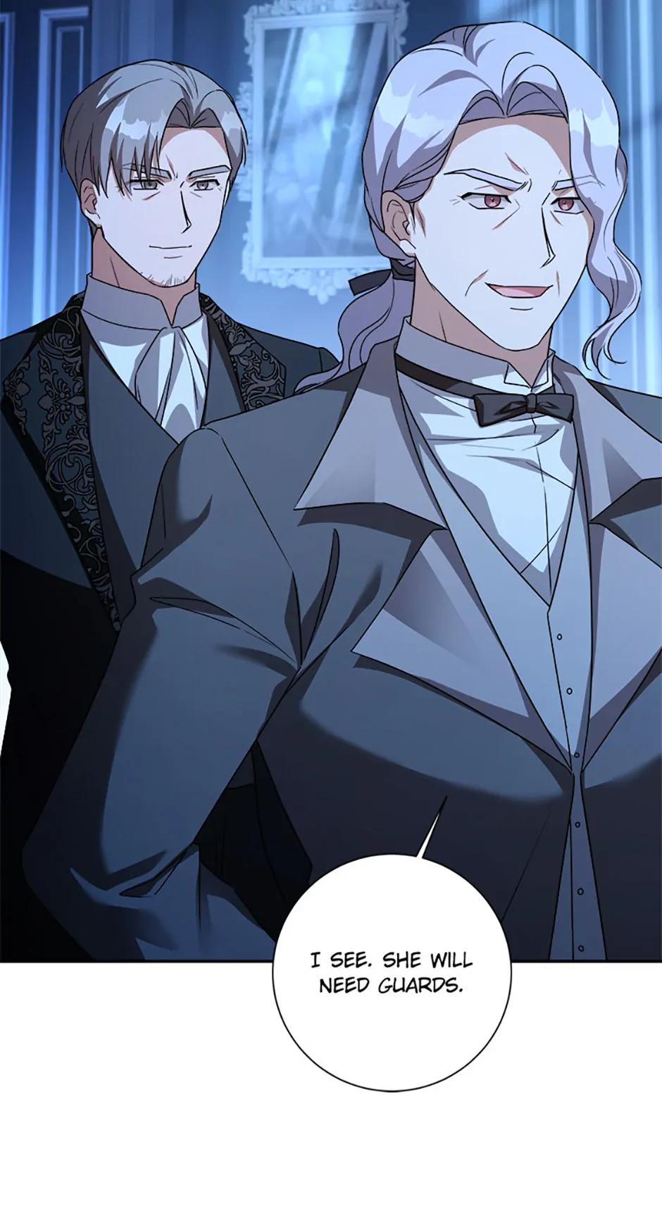 Sierra on Strike! Chapter 86 59