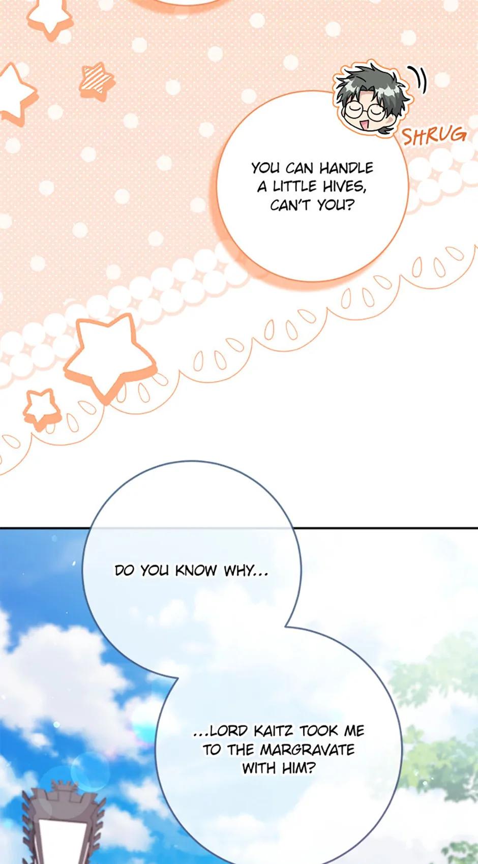 Sierra on Strike! Chapter 86 73