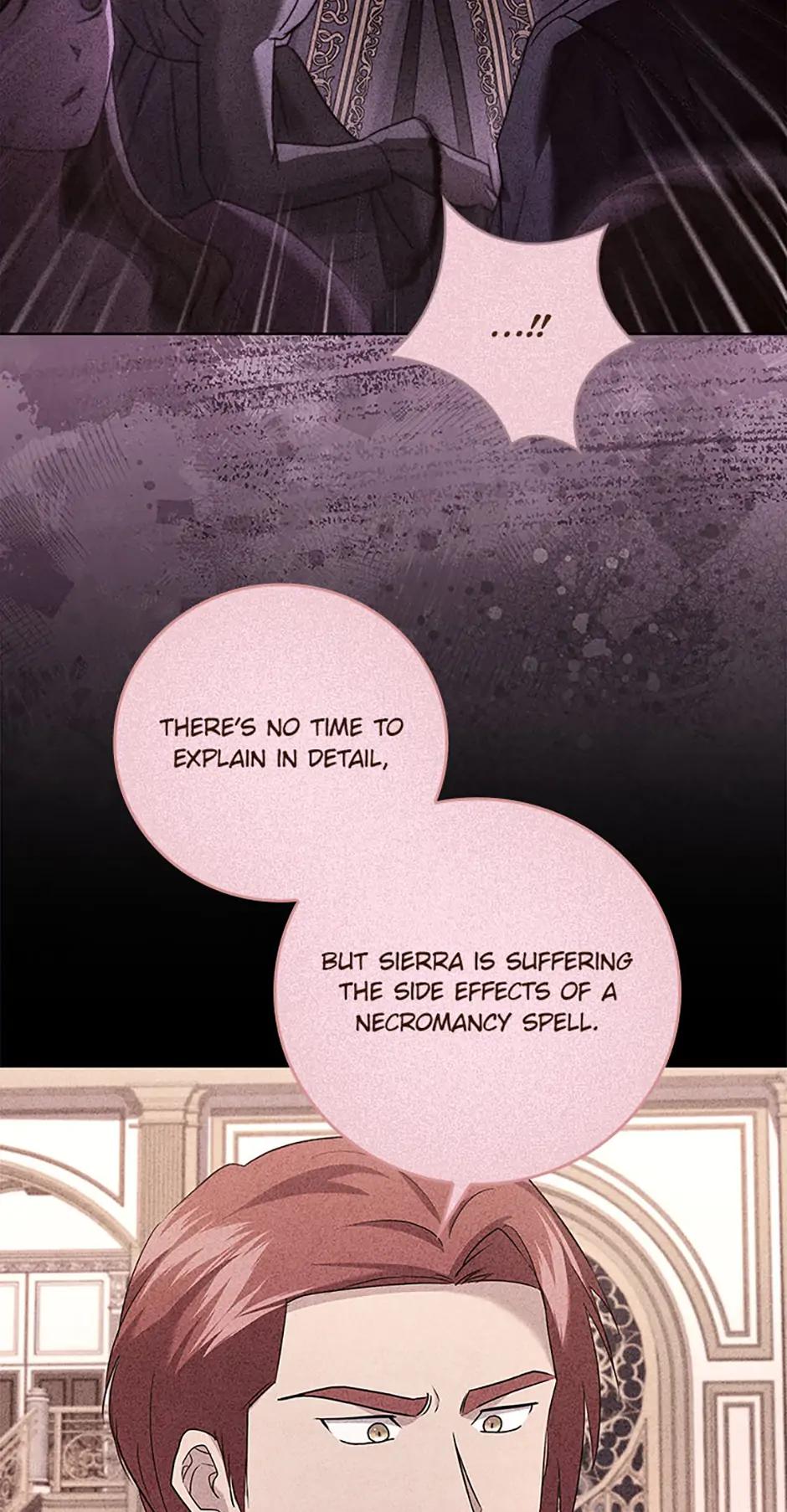 Sierra on Strike! Chapter 88 59